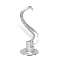 Omcan 10079 Dough Hook for 30 qt Mixers, Hobart Mixer 100079