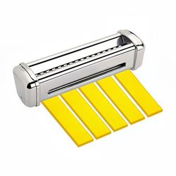 Avancini 46304 6 1/2mm 4 Fettuccine Cutter Attachment for 13231 & 46292 Sheeters