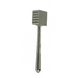 Thunder Group ALMH002 10" Meat Tenderizer, Aluminum