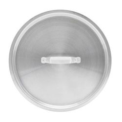 Thunder Group ALSAP104 Cover for 7 qt Saute Pan, Aluminum