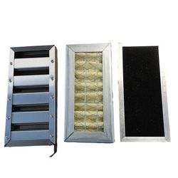 Cadco VK-VH-FK Filter Kit for VariKwik Oven Hoods