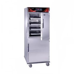 Cres Cor CO151FWUA12DE2401 Full-Size Cook and Hold Oven, 240v/1ph, Solid State Controls, Stainless Steel