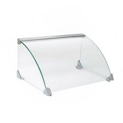 Centaur CEN-RG30SG Sneeze Guard for CEN-RG30 - Glass