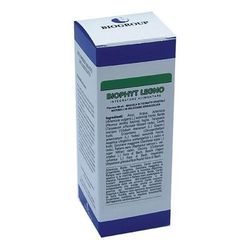 Biophyt Legno 50 Ml Soluzione Idroalcolica ml