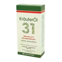 Krauterol 31 100 Ml ml Liquido