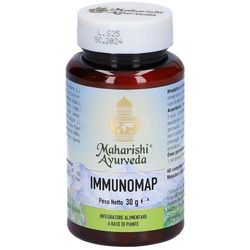Immunomap 60 Compresse pz