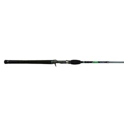 Dobyns Fury Casting Rod 7ft 9in Medium Heavy Fast 1 Piece FR 795SB