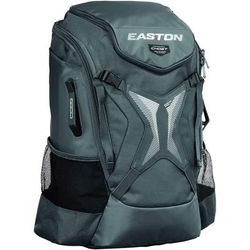 Easton Ghost NX Fastpitch Softball Backpack Charcoal