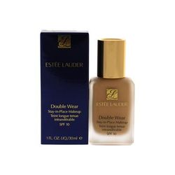 Plus Size Women's Double Wear Stay-In-Place Makeup - 1 Oz Makeup by Estee Lauder in Rattan