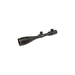 Mueller Optics 4-16X50AO Sport Dot Rifle Scope MU41650IGR