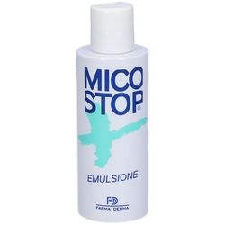 Micostop Emulsione 125 ml