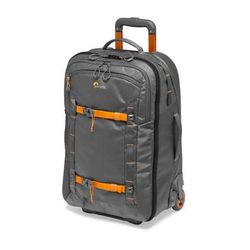 Lowepro Whistler RL 400 AW II Roller Camera Bag (Gray) LP37280-GRL