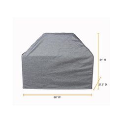 32 Grill Cart Cover - Shield Platinum - Comfort Care COV-PGC32