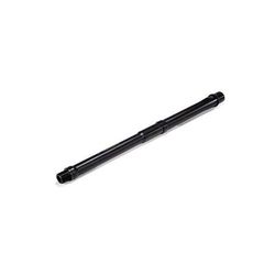 Faxon Firearms 16 inch Gunner Big Bore Profile Barrel Carbine-Length .450 Bushmaster 1-16 Twist 11/16x24 4150 Steel Nitride Black 15A45016C16NGQ
