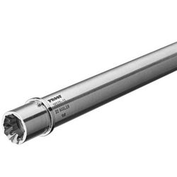 Proof Research AR-Style Barrel Steel 6.5 Grendel 20in 8 Twist 4 Groove 5/8-24 Thread Gas Length Rifle 100516