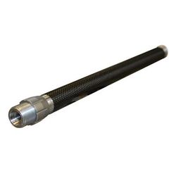 Helix 6 Precision Pre-fit Threaded Rifle Barrel .280 26in Savage Arms Ackley Black SAV-280AI-26S
