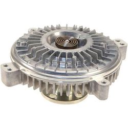 1981-1983 Mercedes 380SEL Fan Clutch - API