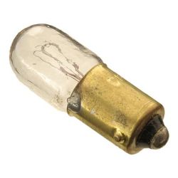 1988-1991 Ford E350 Econoline Instrument Panel Light Bulb - API