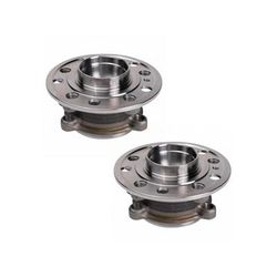 2015-2018 Mercedes C300 Front Wheel Hub and Bearing Kit - TRQ