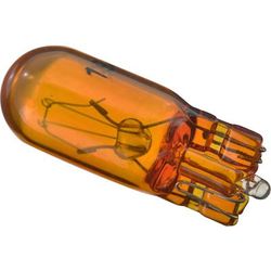 1989-1991 Chevrolet R1500 Suburban Parking Light Bulb - API