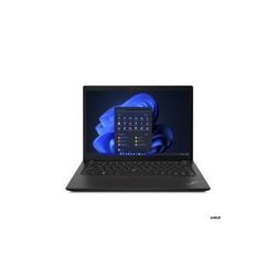 Lenovo ThinkPad X13 Computer portatile 33.8 cm (13.3") WQXGA AMD Ryzen™ 7 Pro 6850U 16 GB LPDDR5-SDRAM 512 SSD Wi-Fi 6E