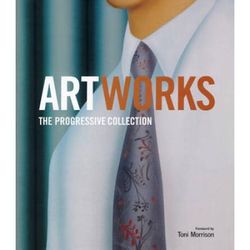 Artworks The Progressive Collection
