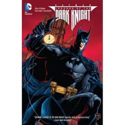 Batman Legends Of The Dark Knight Vol