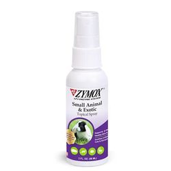 Small Animal Topical Spray, 2 fl. oz., 2 FZ