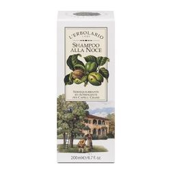 L`Erbolario Shampoo alla Noce 200 ml
