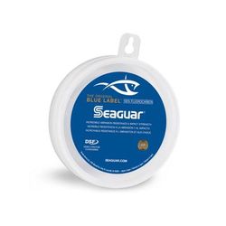 Seaguar Blue Label Fishing Line 50 yards 50 lbs 50FC50