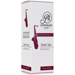 Gonzalez MALBEC Tenor Saxophone 2.5