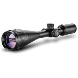 Hawke Sport Optics Vantage Rifle Scope 4-16x50mm AO 1in SFP Mil Dot IR Reticle Black 14260