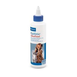 Epi-Otic Advanced Ear Cleaner for Dogs and Cats, 4 fl. oz., 4 FZ