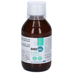iMOpro DETODRAIN 200 ml Soluzione orale