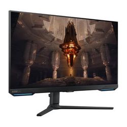 Samsung Odyssey G70B 28" 4K HDR 144 Hz Gaming Monitor LS28BG702ENXGO