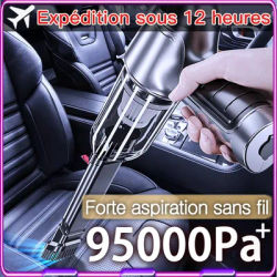 Aspirateur sans fil aspirateur 3 en 1 aspirateur portable sans fil aspirateur sans fil appareils