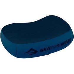 Sea to Summit Aeros Premium Pillow Navy Blue Regular 571-34