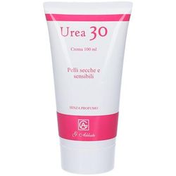 Clinnix Urea 30 Crema Trattamento 100 ml
