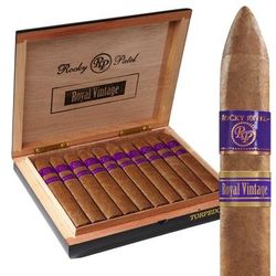 Rocky Patel Royal Vintage - Box of 20