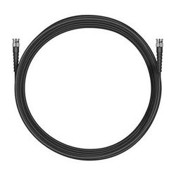 Sennheiser GZL RG 58 Coaxial RF Antenna Cable with BNC Connectors (32.8') GZL RG 58 - 10M