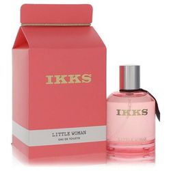 Ikks Little Woman For Women By Ikks Eau De Toilette Spray 1.69 Oz