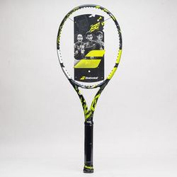 Babolat Pure Aero Plus 2023 Tennis Racquets