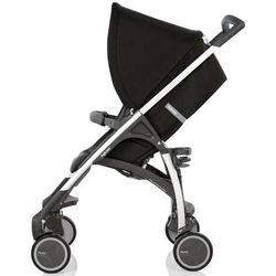Inglesina Avio Stroller in Black