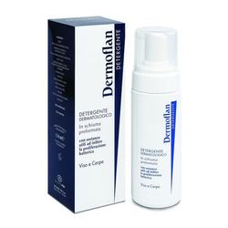 Dermoflan Detergente 150 ml Soluzione