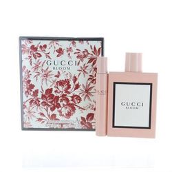 Gucci Bloom 2 Piece Set Standard Eau De Parfum for Women