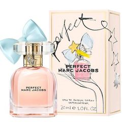 Perfect from Marc Jacobs for Women 1 oz Eau De Parfum for Women