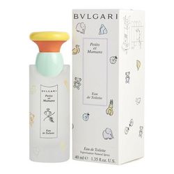 Petits Et Mamans From Bvlgari For Women 1.35 oz Eau De Toilette for Women