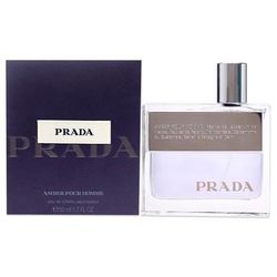 PRADA Amber Pour Homme EDT Spray 1.7 oz for Men 1.7 oz Eau De Toilette for Men