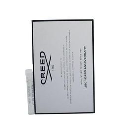 Himalaya EDP by Creed for Men (Vial ) 0.08 oz Eau De Parfum for Men
