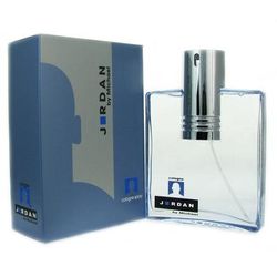 Jordan by Michael Jordan (Blue Box) 3.4 oz Cologne Spray for Men